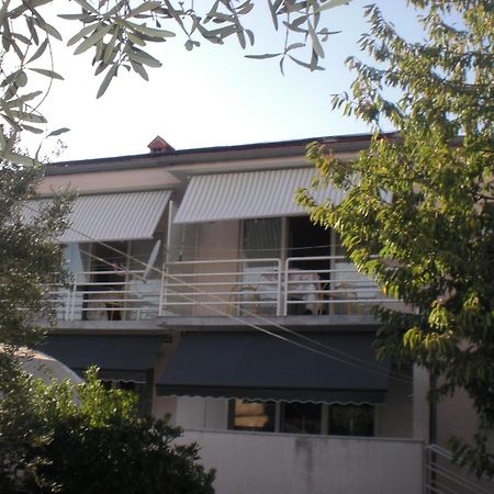Apartments Panorama Rovinj Exterior foto