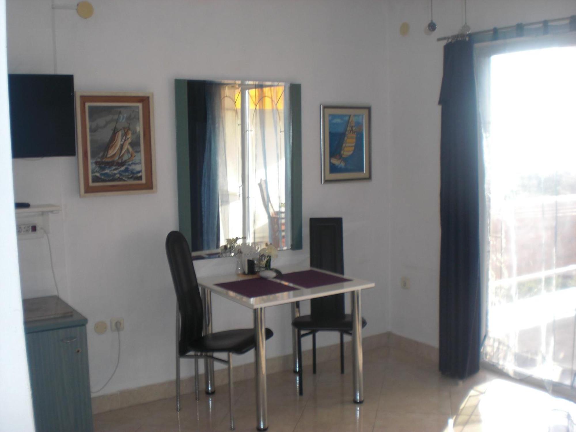 Apartments Panorama Rovinj Exterior foto