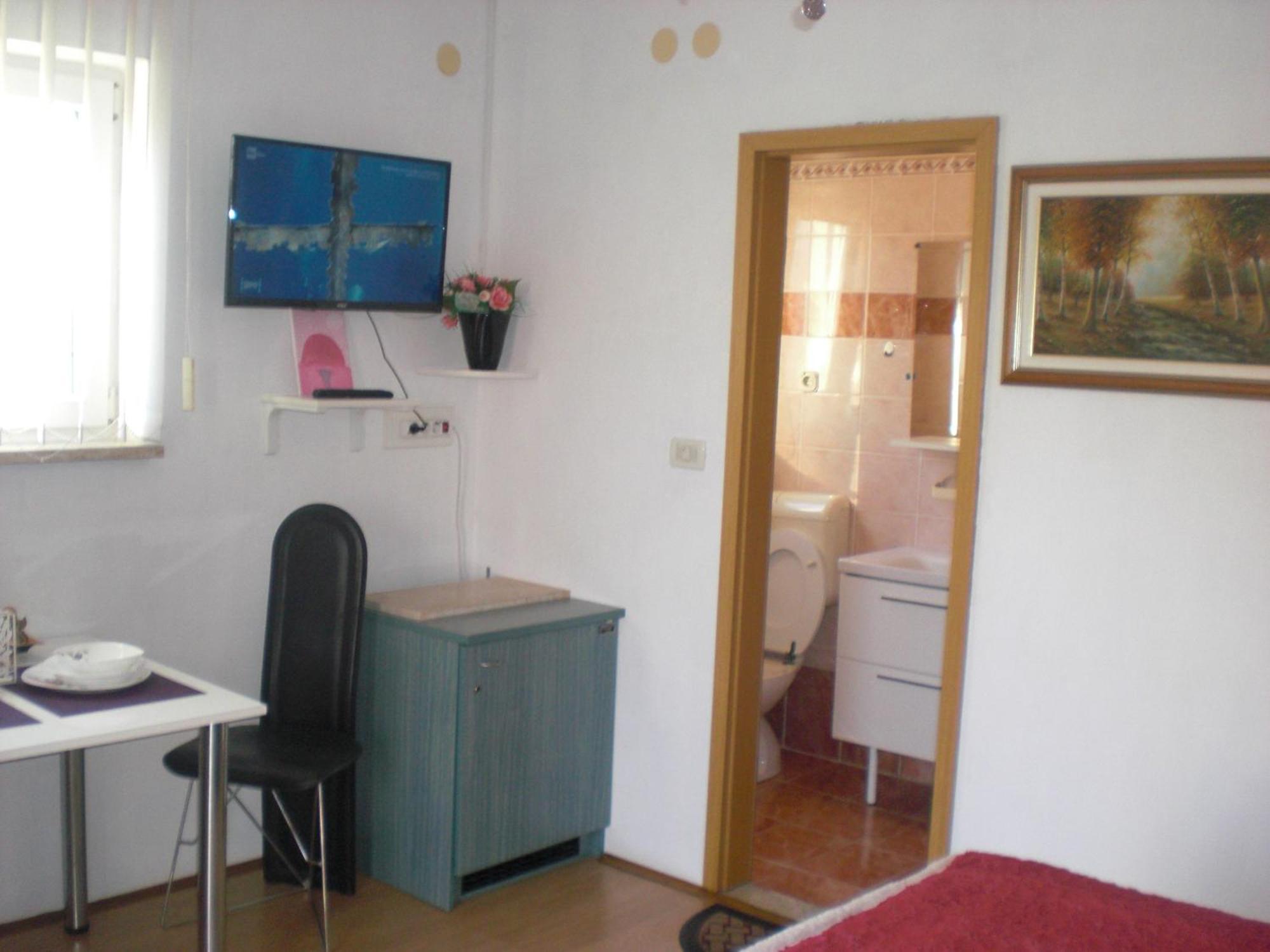 Apartments Panorama Rovinj Exterior foto