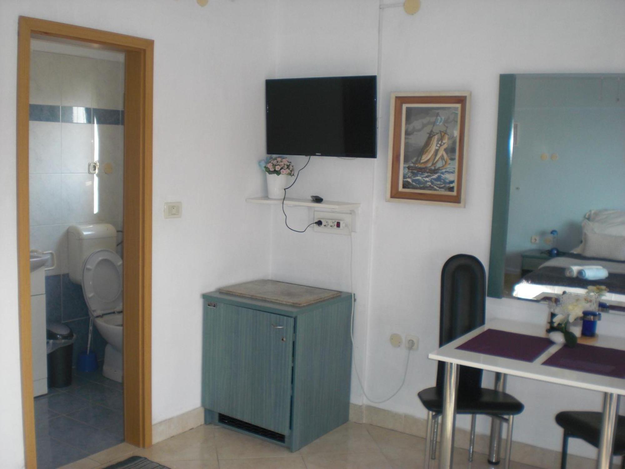 Apartments Panorama Rovinj Exterior foto